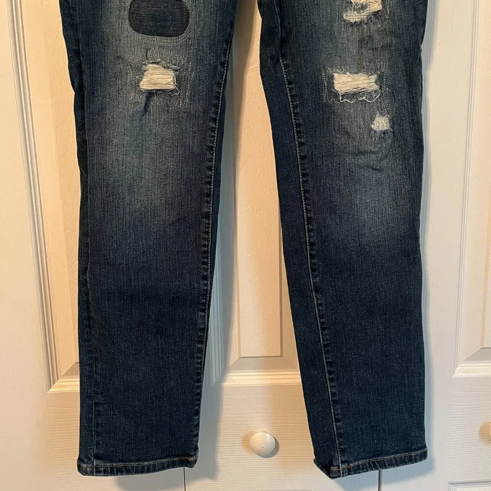 Torrid Jeans - NWOT - Picture 3 of 4